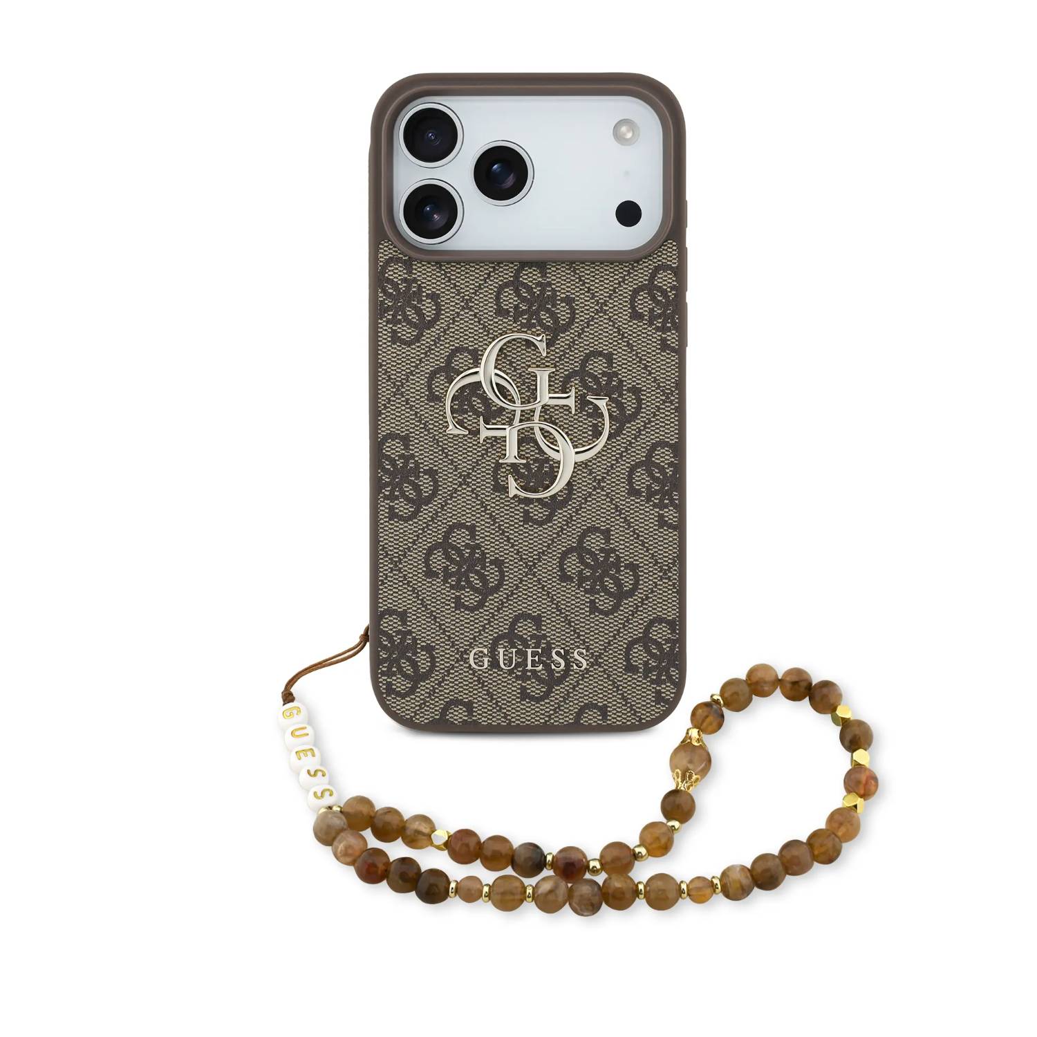 قاب Guess گس شماره 13 Iphone سری 17